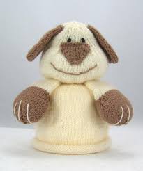 *quick seed stitch hot water bottle cover. Bog Dog Toilet Roll Cover Knitting Pattern 1 00 A Great Range Of Bog Dog Toilet Roll Cover Knitting Pattern From The Art Of Craft