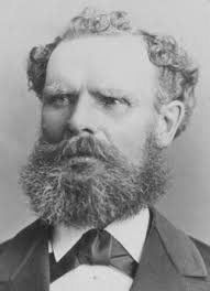 Richard Henry McKEOWN (1833-1887)