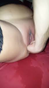 Hart die Muschi Fisten