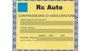 Assicurazione auto: come è cambiata la legge dal 19 dicembre 2018 – Polizia  Locale Ciampino