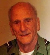 Bernard WEIS Obituary (2016)