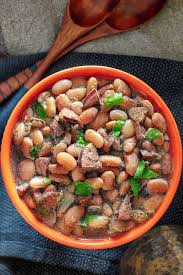 Stir the kidney beans, pinto beans, and pork and beans into the pot. Easy Instant Pot Pinto Beans Delicious And Easy Mexican Pinto Beans