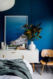 35 Ideas For Blue Wall Colour In Home Decoration Aliz S Wonderland Blue Wall Colors Blue Bedroom Walls Home Decor