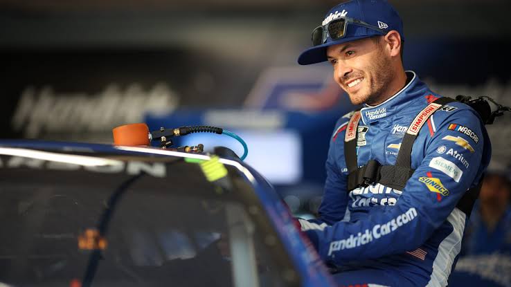 Kyle Larson provides big update on NASCAR retirement timeline in 2026