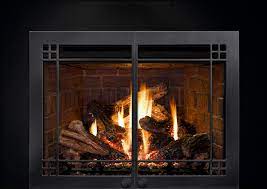 Unit dimensions 23 1/2 h x 33 1/4 w x 14 1/2 d glass size (sq. Mendota Gas Inserts Sutter Home Hearth