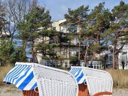 Fahrräder können in einem separaten. Apartment Strandpromenade 1 Reihe Am Meer Inkl Strandkorb Binz Frau Karin Kienapfel