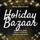 McCutcheon Holiday Bazaar