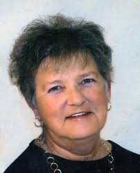 Wanda Ruth Smithers Henry (1948-2015)