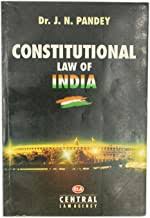 Constitutional law of india by j n pandey pdf if your book order is heavy or oversized, we may contact you to let pandey, constitutional law of india. Amazon In J N Pandey Constitutional Law Law Books