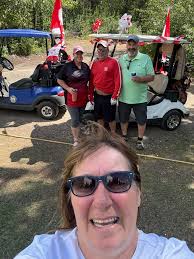 Mackenzie Golf Course Opening and Precautions