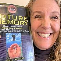 Amazon.com: Future Memory: 9781571746887: Atwater, P.M.H.: Books