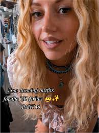 Stylish Line Dancing Outfit Ideas for a Perfect Night Out