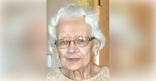 Obituary information for Donna Mae Schroeder