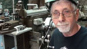 Mr. Pete's hammer. The remake.