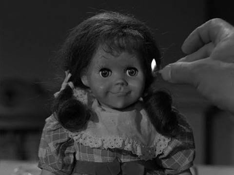 63 Years Later, the Creepiest Episode of 'The Twilight Zone' is Still  Nightmare Fuel