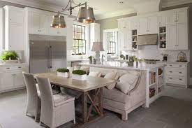 It is better to use as a bed in the kitchen for. Kitchen With A Sofa Design Ideas And How To Choose Hackrea