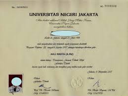 Posisi penomoran ijazah pada ijazah sd ditunjukkan di bawah ini dengan posisi tengah pada lembar ijazah. Nomor Ijazah Universitas Terbuka