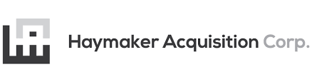 Haymaker follows a retired muay thai fighter (sasso) working as a bouncer, who rescues an alluring transgender performer (ruiz) from a nefarious thug, eventually becoming her bodyguard, protector. Haymaker Acquisition Corp Ii Logo Website The Spac Conference 2021