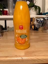 Though it is used to make so many great cocktails, sweet and sour drink mix itself does not have any alcohol in it. Saft Mandarine Frisch Rewe Rewe Beste Wahl 1 L
