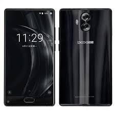 Doogee Mix Lite 5 2 Bezelye Olmayan Smartphone Mtk6737 Dort Cekirdekli Andorid 7 0 2 Gb 16 Gb 13mp Cift Kam Galaxy Phone Samsung Galaxy Samsung Galaxy Phone