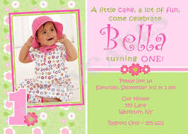 Invitation Card Design For 1st Birthday Party Christening Photo Card Invites Birthday Invitation Card Template Create Birthday Invitations Photo Birthday Invitations