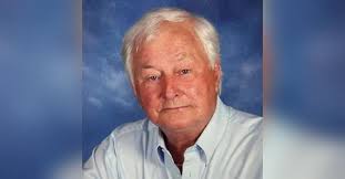 Ralph Franklin George Obituary