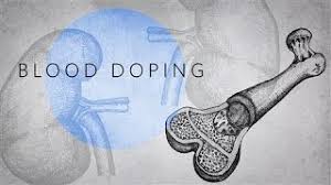 Image result for Blood Doping