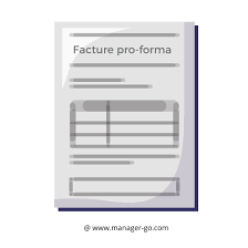Start date sep 20, 2004. Facture Pro Forma Definition Et Modele