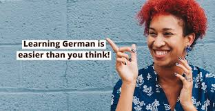 My name is sandra and i will be your guide through the secrets of the german language. How To Learn German It S Easier Than You Think Lingoda