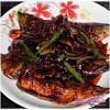 Isi ikan kembung memang kena kalau masak apa sekalipun. 1