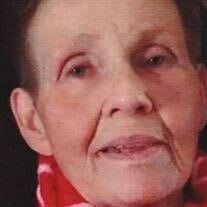 Rita Paynter's Instagram, Twitter & Facebook