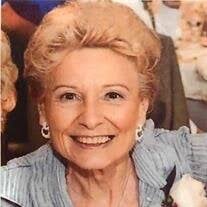 Dolores J Reeves Obituary