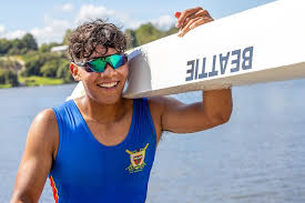 Another promising weekend was had in Twizel for STC Rowing at the Meridian  Canterbury Championships, with our entire squad qualifying for an A Final  in every event we had entered. M NOV