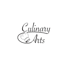 Culinary Arts Logos Art Logo Culinary Arts Branding