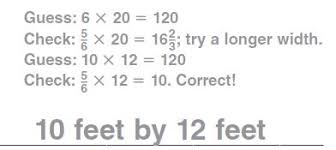 Grades 4 5 cmt resource 5th grade math task cards. Grade 5 Hmh Go Math Answer Keys Answer Keys Chapter 7 Lesson 10 Problem Solving Find Unknown Lengths