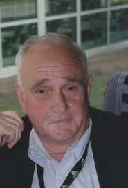 Obituary for Francis "Frank" P. Randall