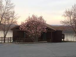 Maybe you would like to learn more about one of these? One Of The Cabins On The Ohio River Picture Of Cave In Rock State Park Lodge Tripadvisor