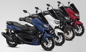 Yamaha thailand menjual nmax terbaru 2020 dengan harga 85.900 baht thailand sama dengan 41.523.158,12 rupiah indonesia. Pilihan Warna Yamaha Nmax Terbaru 2020 Warna Sepeda Agama