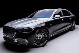 Image result for Onyx Black 2021 Maybach