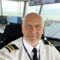 Richard Harman-Smith