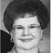 Betty Blaylock Obituary