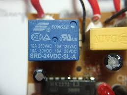 Meal in the oven ant then watching tv. What Voltage For The All Dc House Hackaday