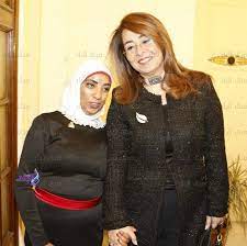 مصراوي يرصد في السطور التالية أبرز المعلومات عن غادة والي زوجة حسن أبو الروس: ØºØ§Ø¯Ø© ÙˆØ§Ù„ÙŠ Ø§Ù„Ø¯ÙˆÙ„Ø© ØªØ¶Ø¹ Ù…Ø®ØµØµØ§Øª ØºÙŠØ± Ù…Ø³Ø¨ÙˆÙ‚Ø© Ø¨Ø§Ù„Ù…ÙˆØ§Ø²Ù†Ø© Ù„Ø±Ø¹Ø§ÙŠØ© Ø°ÙˆÙŠ Ø§Ù„Ø¥Ø¹Ø§Ù‚Ø© ØµÙˆØ±