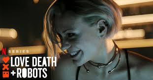 Netflix and third parties use cookies and similar technologies on this website to collect information about your browsing activities which we use to analyse your use of the website, to personalise our services and to customise our online netflix supports the digital advertising alliance principles. Love Death And Robots Season 2 Release Date Cast And More Updates Best Toppers