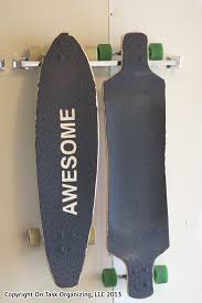 pin on sports equipment organizing