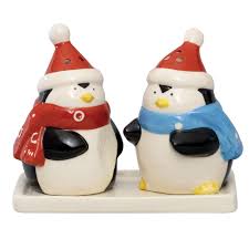 Alibaba.com offers 860 penguin salt pepper shakers products. Penguin Shaker Set Spilsbury