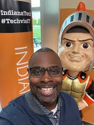 Darryl Potts's Instagram, Twitter & Facebook