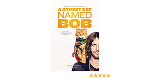 It is based on the book of same name and the world according to bob by james bowen. Vgpd A Street Cat Named Bob 2016 Movie Poster In Sizese Amazon Co Uk Kitchen Home