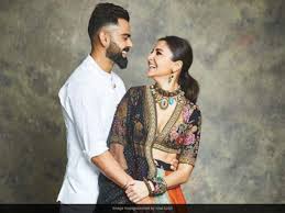 Virat explains the parallel paths their lives were taking. Virat Kohli And Anushka Sharma Journey From First Meeting To Parenthood Cricket News