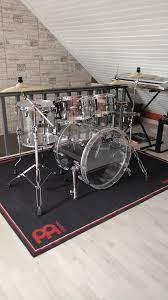 While this is informative and a good start i think it would be more useful to see a comparison of different brands at a certain what are the more popular drum sets here? Reddit 2020 Drum Kit Top Reddit 2020